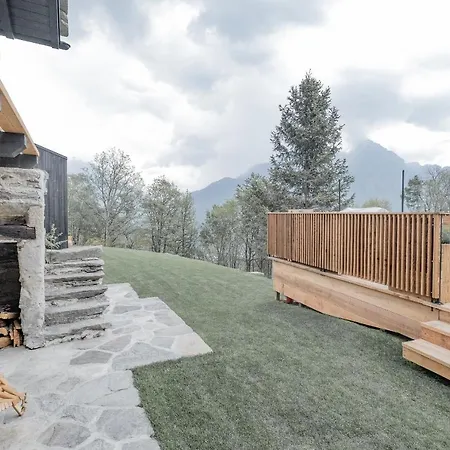 Chalet Hunum