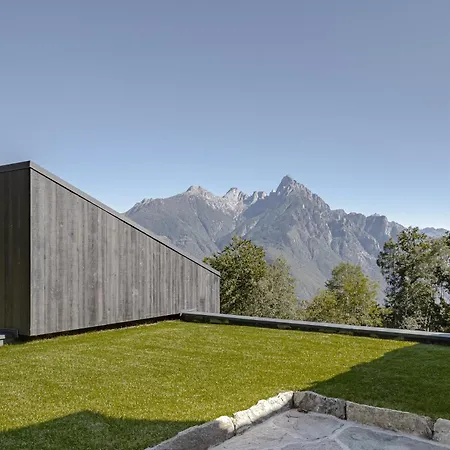 Chalet Hunum Voga