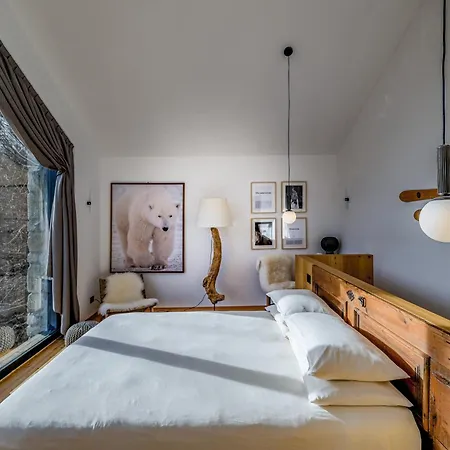 Chalet Hunum Voga