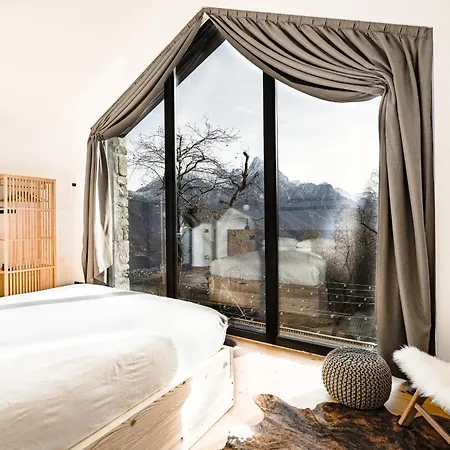 Chalet Hunum Voga