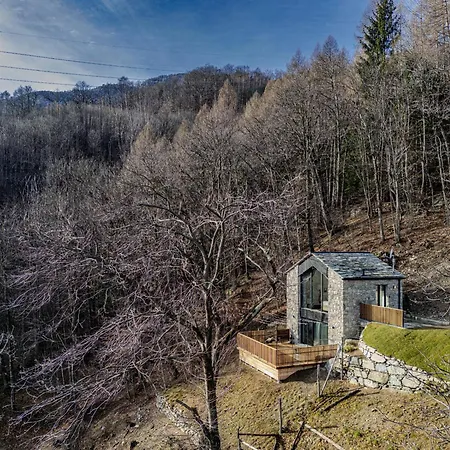 Chalet Hunum Voga