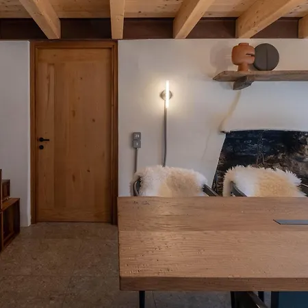 Hunum Chalet Voga