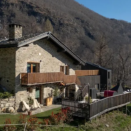 Hunum Chalet