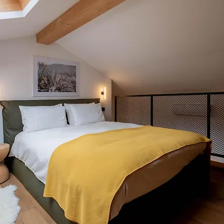 Chalet Hunum Voga