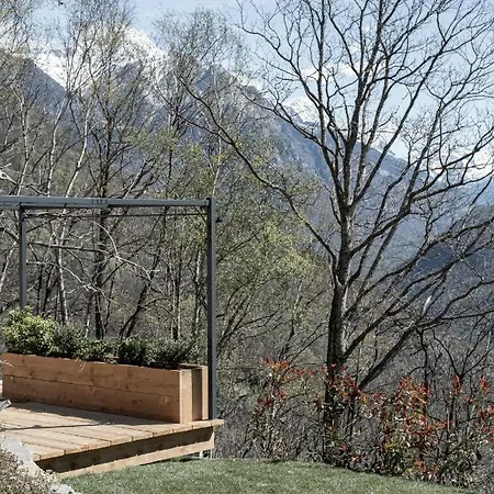 Chalet Hunum Voga