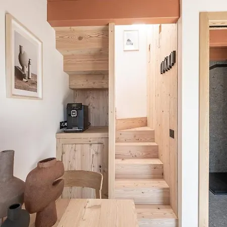 Chalet Hunum