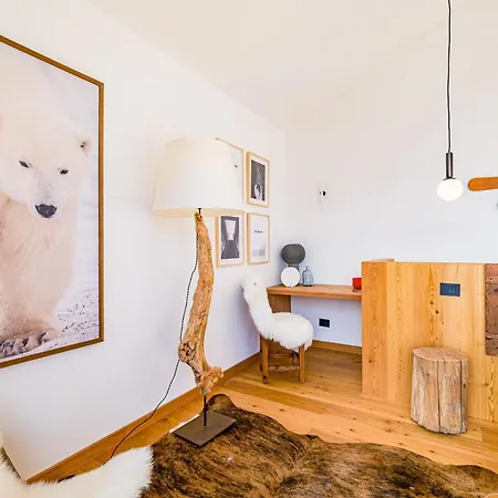 Chalet Hunum