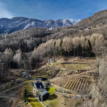 Chalet Hunum