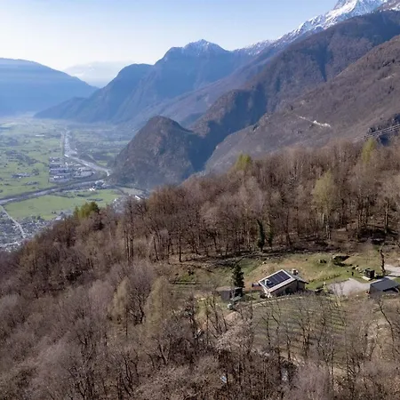 Chalet Hunum