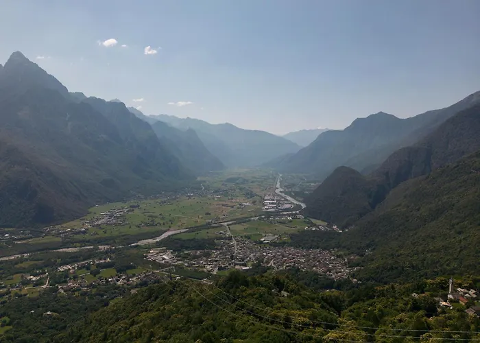 شاليه Hunum