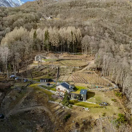 Hunum Dağ evi *